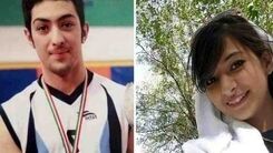 برادر کوچک آرمان عبدالعالی کجاست؟