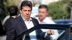 مهدی هاشمی پسر مرحوم رفسنجانی بازداشت شد