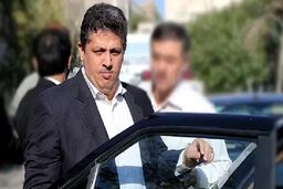 مهدی هاشمی پسر مرحوم رفسنجانی بازداشت شد