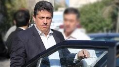 مهدی هاشمی پسر مرحوم رفسنجانی بازداشت شد