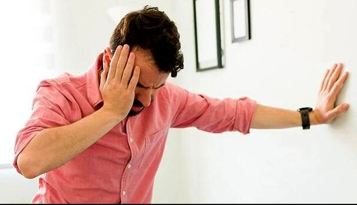 اگر سرگیجه دارید لب به این غذا ها نزنید