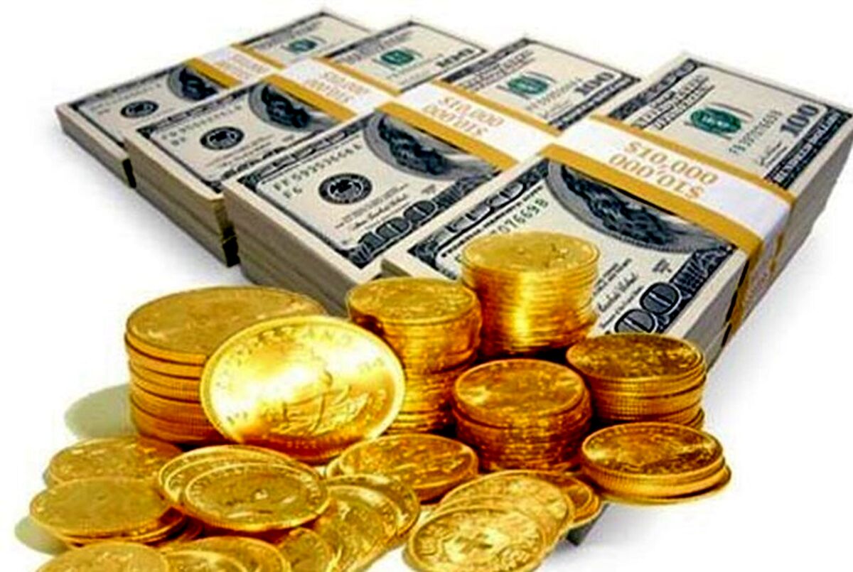 پیش‌بینی قیمت طلا تا انتهای پاییز