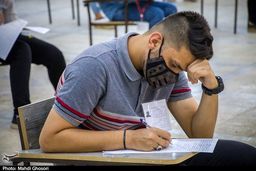  خبر مهم برای دانش‌آموزان | کارت شرکت در امتحانات نهایی را دریافت کنید + آدرس سایت