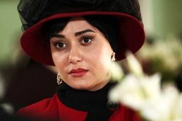 عکس پریناز ایزدیار کنار مرد جوان | او کیست؟