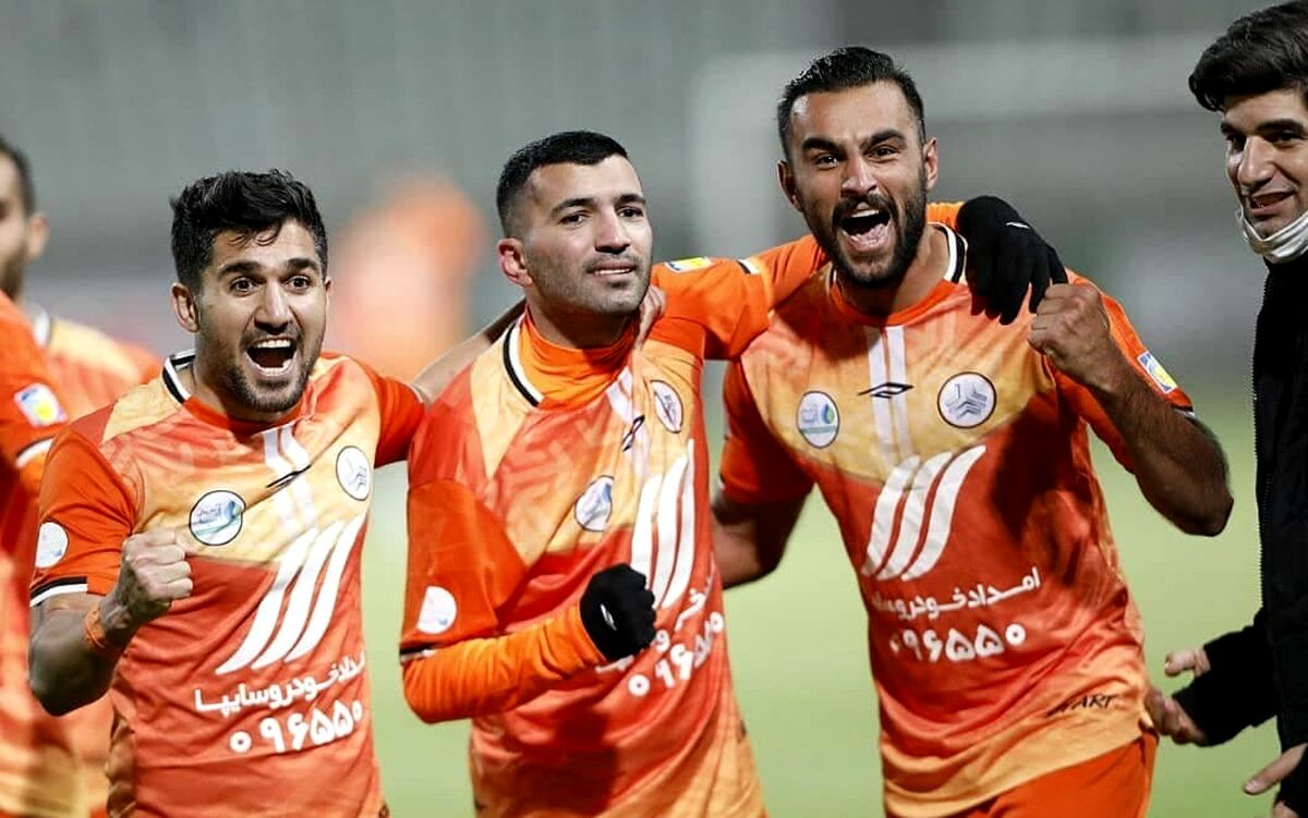 احتمال بازگشت مسلمان به پرسپولیس چقدر است؟