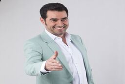 ادعای جنجالی درباره شهاب حسینی و جشنواره+عکس