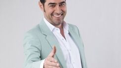 عکس جدید شهاب حسینی طرفدارانش را حسابی شوکه کرد/چهره پیر و شکسته آقای بازیگر+عکس