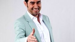 عکس جدید شهاب حسینی طرفدارانش را حسابی شوکه کرد/چهره پیر و شکسته آقای بازیگر+عکس