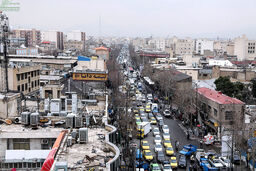 محله ای در تهران با خانه های زیر یک میلیارد تومان +جدول