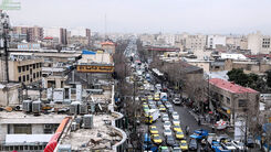 محله ای در تهران با خانه های زیر یک میلیارد تومان +جدول