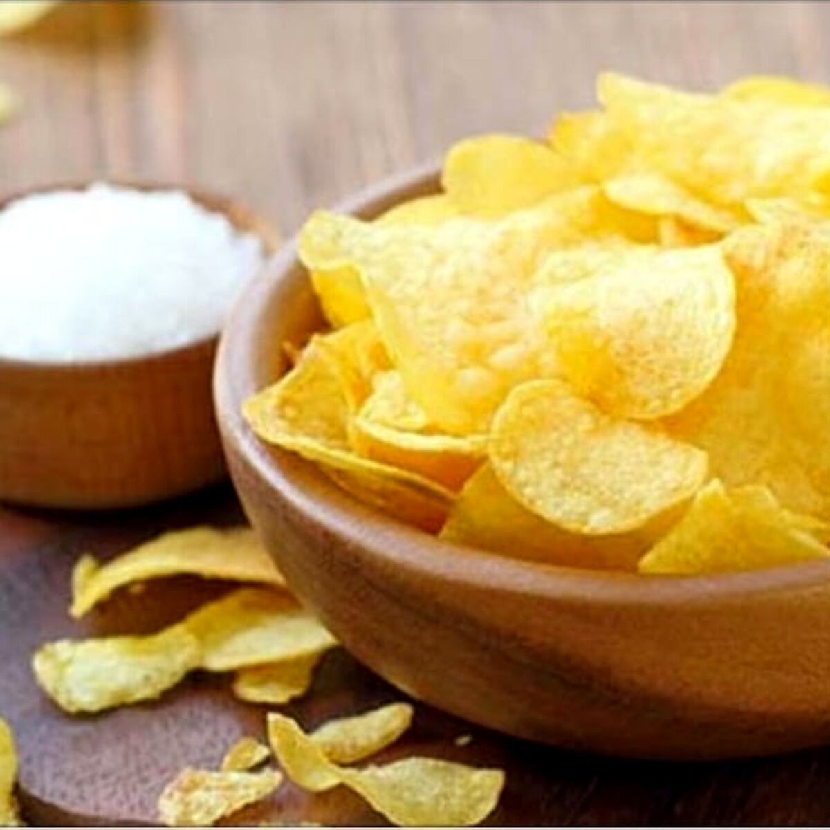 چیپس کیلویی ۱۸۶ هزار تومان، گرانتر از گوشت!