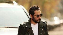 بازی جنجالی نوید محمد زاده و برادرش در سریال قورباغه +تصاویر دیده نشده                           