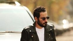 بازی جنجالی نوید محمد زاده و برادرش در سریال قورباغه +تصاویر دیده نشده                           