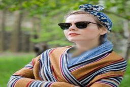 ناگفته هایی از زندگی خصوصی رها سریال احضار 