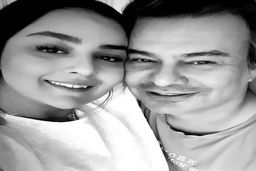 زندگی سخت زن جوان پیمان قاسم خانی در اسپانیا| پیمان قاسم خانی به زن دومش خرجی نمی دهد؟+فیلم