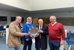 اولین مربی لژیونر ورزش بانوان ایران در تیم پورتو +عکس