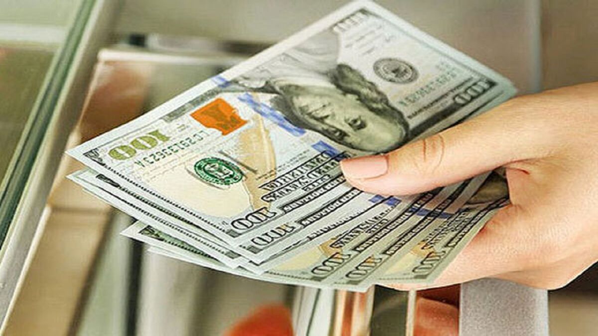 قیمت دلار آزاد | قیمت دلار امروز ۶ شهریور ماه ۱۴۰۱