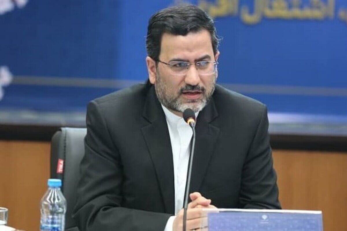 سوءقصد به جان معاون وزارت صمت | محمد مهدی برادران در بخش مراقبت های ویژه