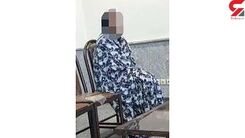 زن تهرانی نوزادش را پس از تولد از بالکن به پایین پرتاب کرد +عکس