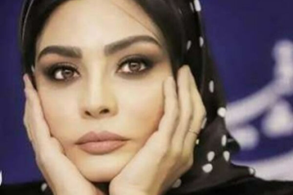 محلی صحبت کردن خاصِ بازیگر زن در برنامه مهران مدیری | کامنت زشت یکی از آشنایان صحرا اسداللهی برای او +فیلم