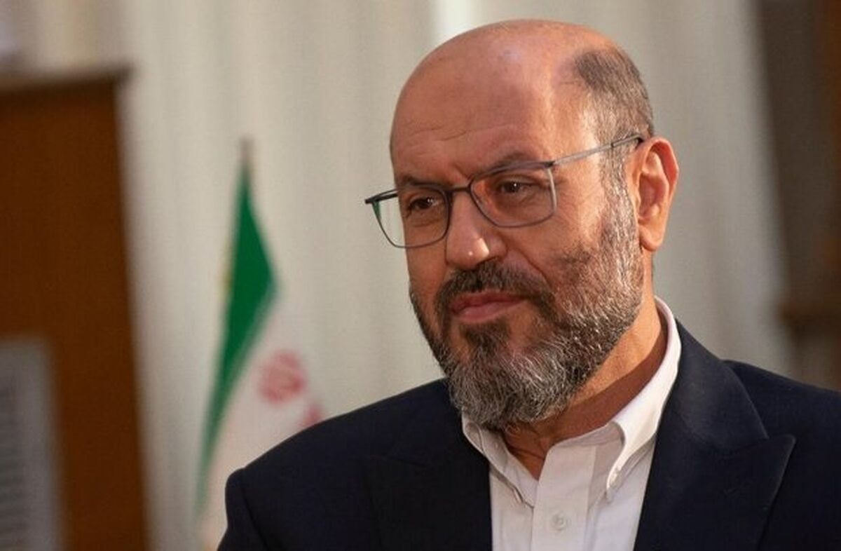 سردار دهقان به نفع رئیسی کنار کشید!+جزئیات بیشتر 