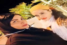 با این عکس جنجالی نشانه طلاق حاجی و بهاره رهنما لو رفت/بهاره رهنما در حال خرید لوازم خانگی برای خونه مجردی اش+عکس خبرساز