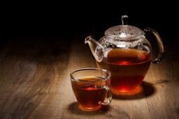درباره چای چه می دانید؟
