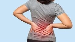 علت کمر درد هنگام خم و راست شدن از دید پزشک متخصص