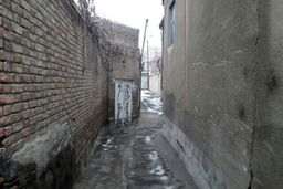 طرح مبادله خانه‌های فرسوده با واحد مسکونی نوساز کلید خورد