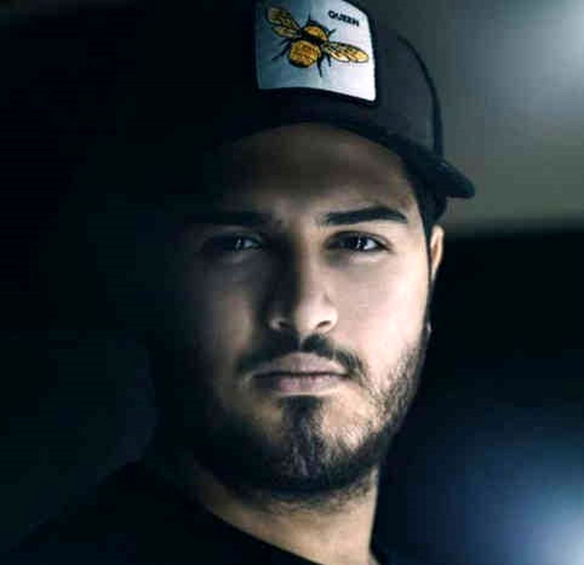 دانلود آهنگ شایان میر بنام مو مشکی+ موزیک 