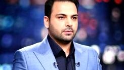  ازدواج مخفیانه احسان علیخانی حقیقت داره؟  + عکس