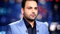  ازدواج مخفیانه احسان علیخانی حقیقت داره؟  + عکس