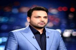 احسان علیخانی با این دختر زیبارو نامزدی کرد + عکس