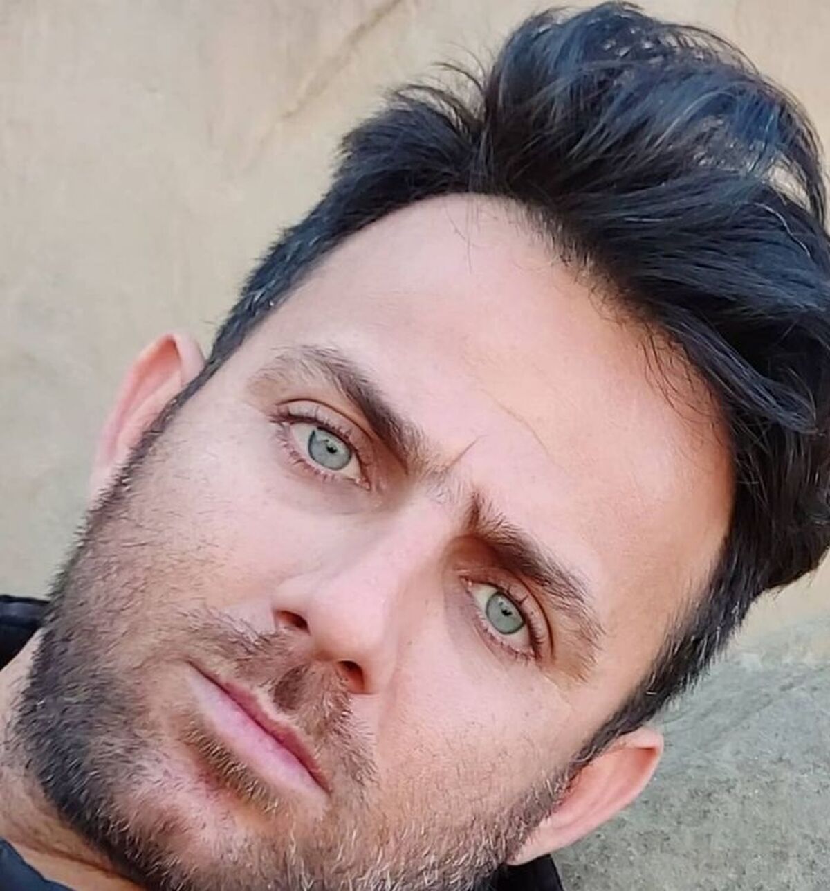 زندگی شخصی علی شکارچی مرد دو زنه اینستاگرامی 