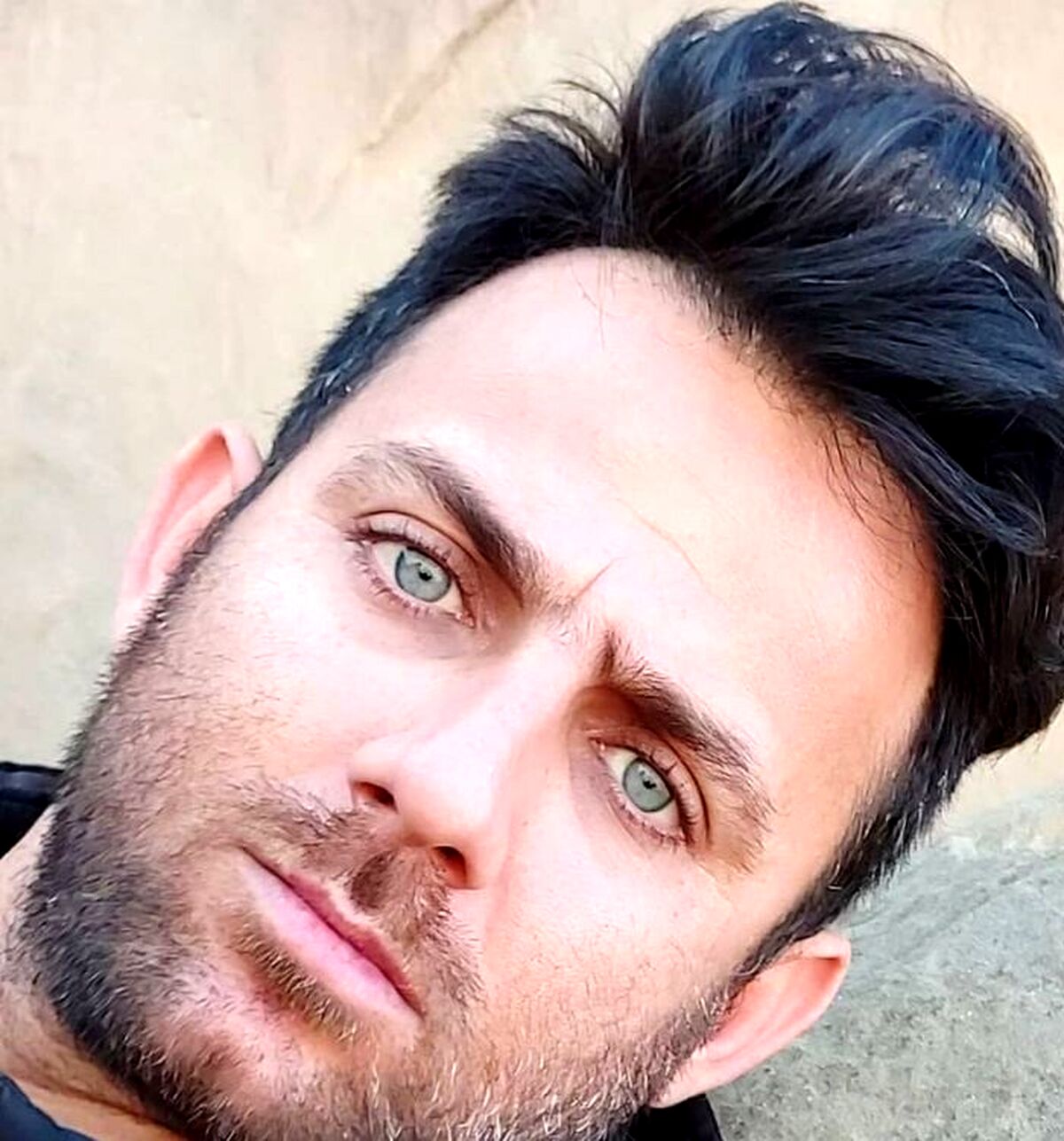 زندگی شخصی علی شکارچی مرد دو زنه اینستاگرامی 