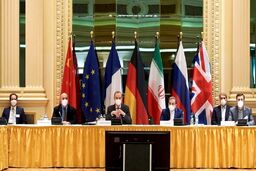 مذاکرات برجام به کجا رسید؟+جزئیات بیشتر کلیک کنید 