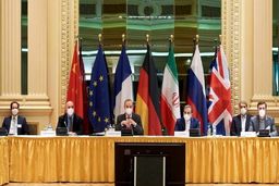 مذاکرات برجام به کجا رسید؟+جزئیات بیشتر کلیک کنید 