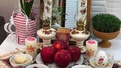معانی سین‌های سفره هفت سین