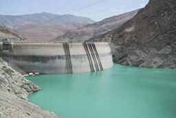 کاهش شدید ذخایر آبی در تهران | آب تهران جیره بندی می‌شود؟ 