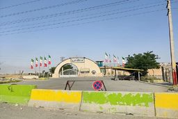 درگیری در زندان کرج | زندانیان چند پتو را آتش زدند | آخرین وضعیت زندانیان