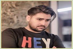 دانلود آهنگ جدید هاوش دلم عاشق شده+موزیک