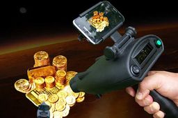 محافظت از طلا در مقابل طلایاب، روش‌های مخفی‌کردن از طلا در برابر سارقان