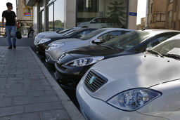 تغییرات شوکه کننده در بازار خودرو | افزایش ۴ تا ۴۰ میلیون تومانی قیمت ها در بازار خودرو