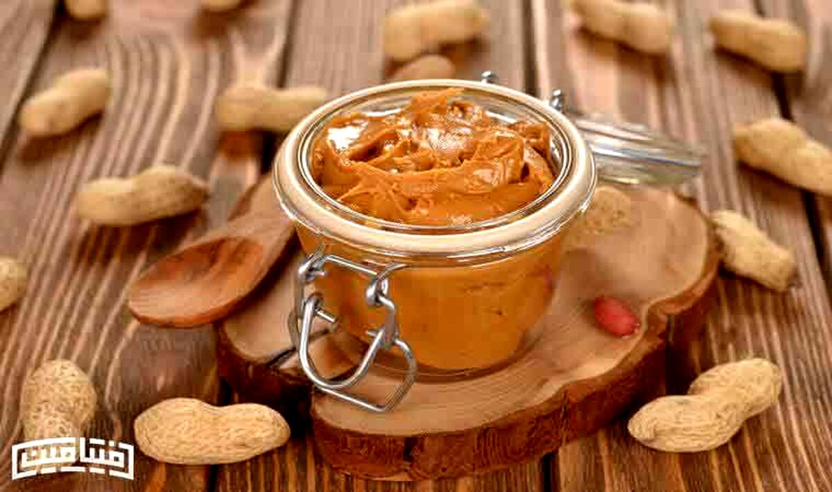 طرفداران تناسب اندام و بدنسازی بخوانند | خواص کره بادام زمینی برای لاغری و چاقی