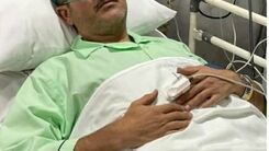 چهره شوکه کننده مهران غفوریان بعد از سکته قلبی/عکس لو رفته عروسی مهران غفوریان با بازیگر معروف همه را غافلگیر کرد +عکس جنجالی