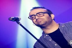 دانلود آهنگ مهدی جهانی کیمیا + موزیک