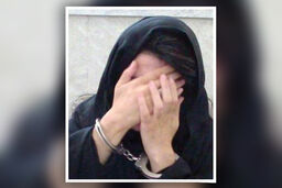 چاقوکشی هولناک زن و شوهر اردبیلی | سلاخی مرد جوان در چاقوکشی زن و شوهری 