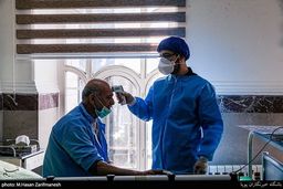 کرونای جدید به ایران آمد!؟ | شناسایی اولین مورد ابتلا به سویه‌ جدید کرونا | سویه جدید کرونا خطرناک است؟