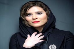 خاطرات عاشقانه سحر دولتشاهی فضای مجازی را تکان داد+فیلم دیده نشده