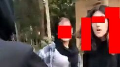 ماجرای عشق و عاشقی دردسر ساز هلیا قمه کش!+نامزد سابق هلیا دختر قمه کش کیست؟